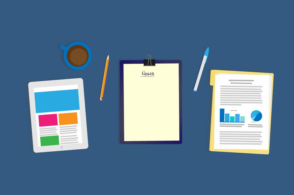 Detaillierte Infos zur Erstellung eines Marketingplans