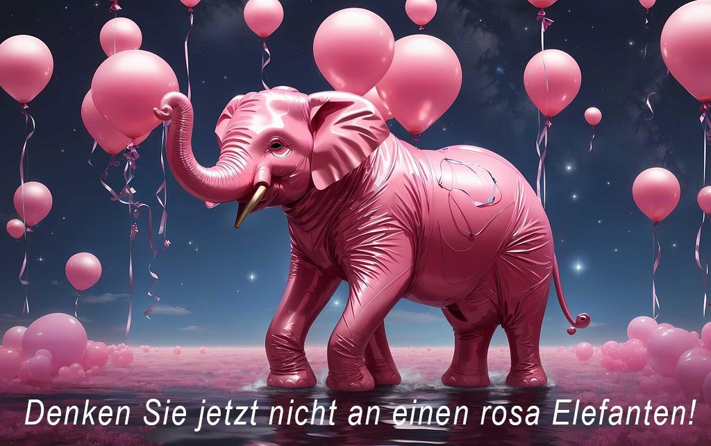 rosa elefant 2